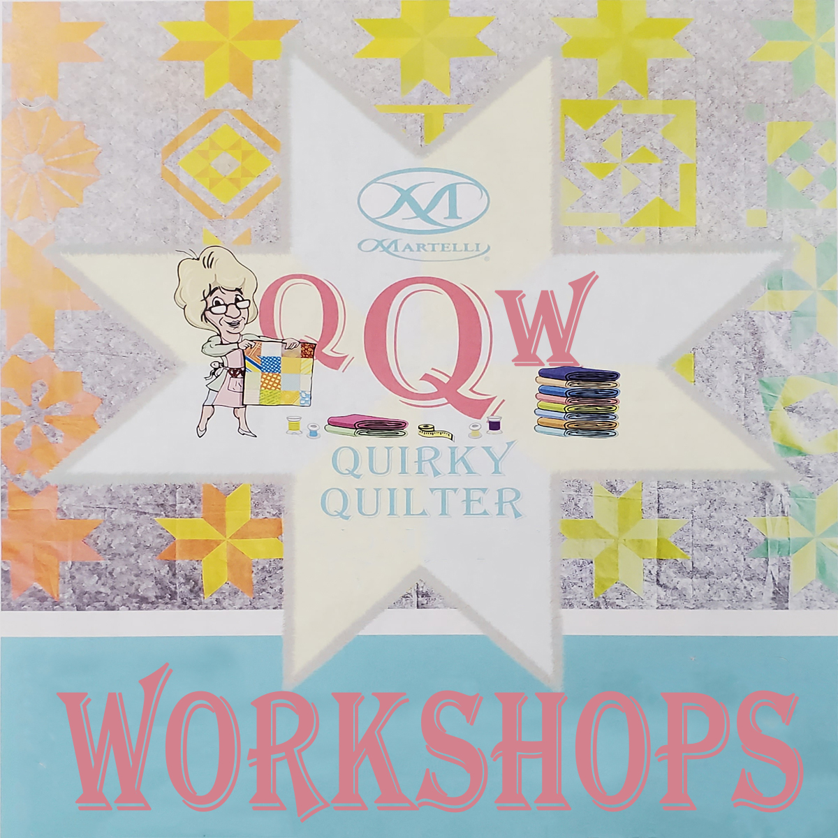 Martelli Workshops
